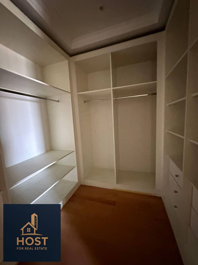 Twinhouse for rent in uptown cairo 4 bedrooms - Ansicht 4