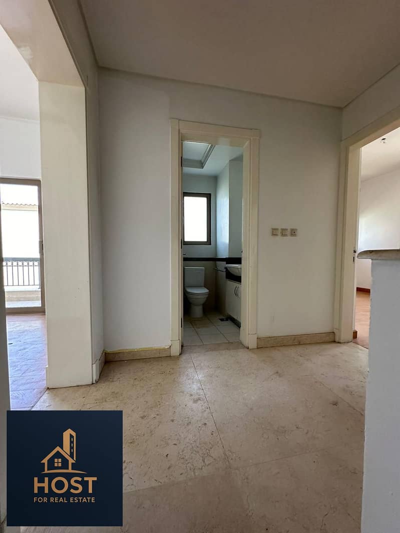 Twinhouse for rent in uptown cairo 4 bedrooms - Ansicht 6
