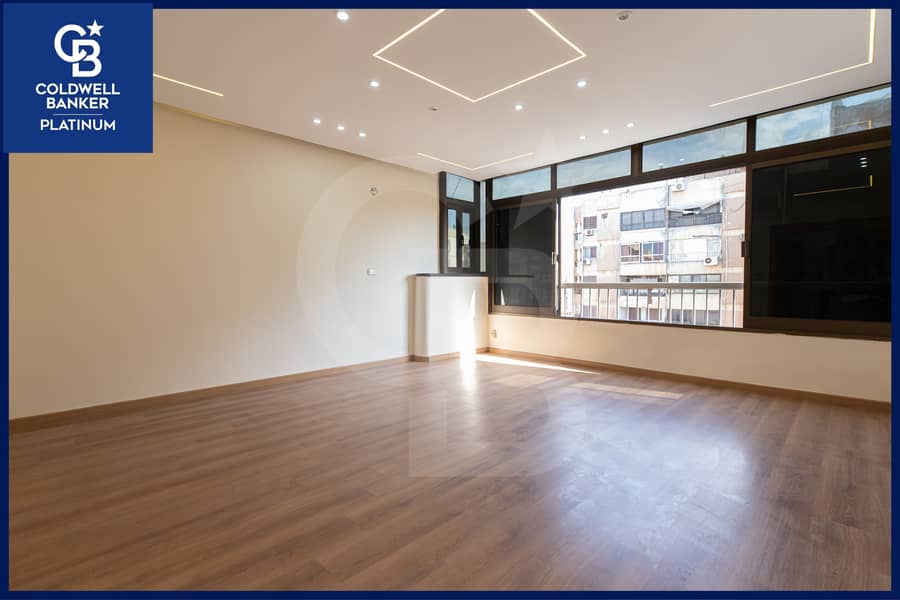 Apartment for rent 105 m in Smouha, Al-Taawuniyat - (Price: 15,000 EGP/month) - Ultra-super-lux finishing. - Widok 2
