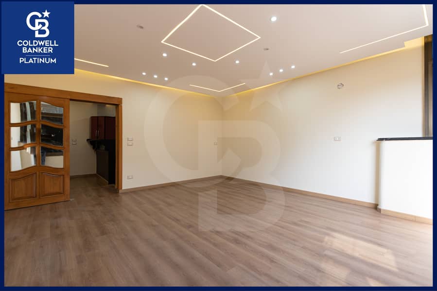 Apartment for rent 105 m in Smouha, Al-Taawuniyat - (Price: 15,000 EGP/month) - Ultra-super-lux finishing. - Widok 4