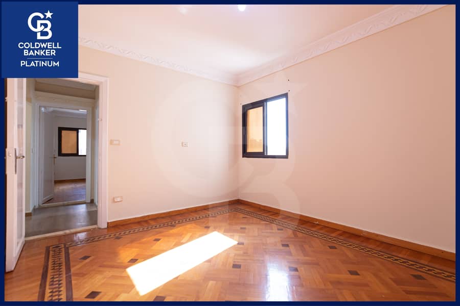 Apartment for rent 105 m in Smouha, Al-Taawuniyat - (Price: 15,000 EGP/month) - Ultra-super-lux finishing. - Więcej