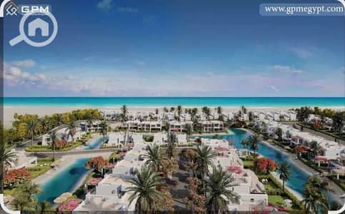 2 Bedroom Chalet for Sale in North Coast, Matruh - 1. jpeg