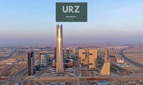Office for Sale in New Capital City, Cairo - 615968030_122124525771016961_4666099059497815997_n. jpg