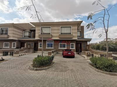 4 Bedroom Townhouse for Rent in 6th of October, Giza - WhatsApp Image 2026-06-03 at 15.39. 53 (1). jpeg