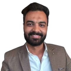 Mohamed Emad