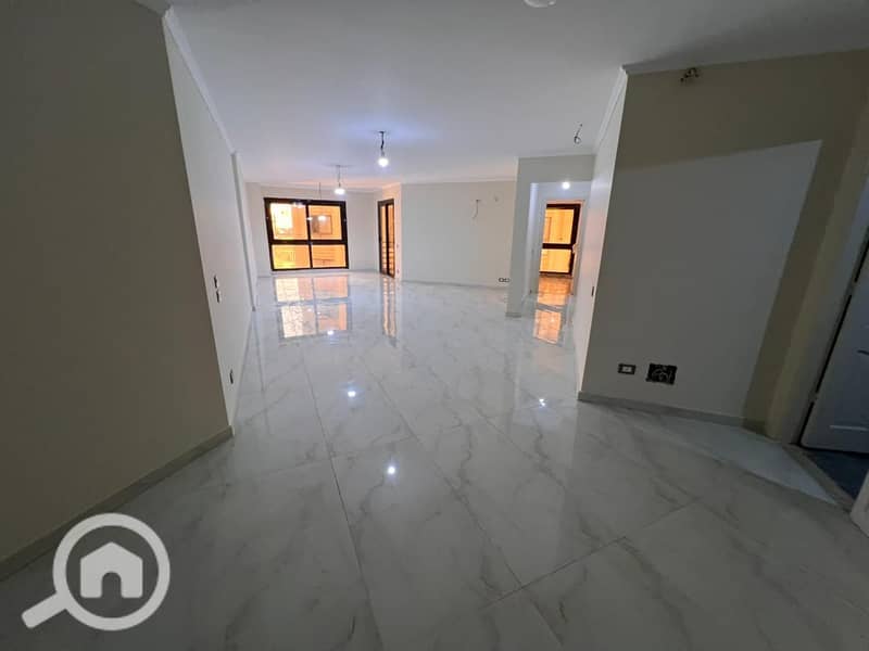 Apartment for residential rent 187 m Smouha Compound Valory Antoniadis - Ansicht 2