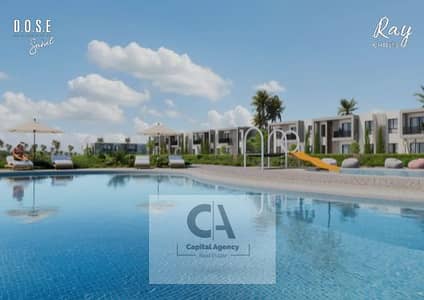 1 Bedroom Chalet for Sale in North Coast, Matruh - Screenshot 2026-05-18 141108. png