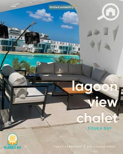 3 Bedroom Penthouse for Rent in North Coast, Matruh - 1 (33). png