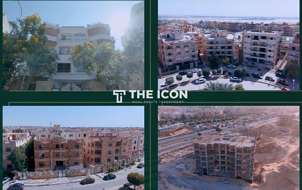 Without down payment, book your unit now | Meter in Golden Square Al-Obour for only 19,500 – pohled 5