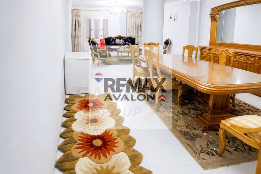 Apartment for sale 150 m Stanley (next to Fathallah) - Widok 3