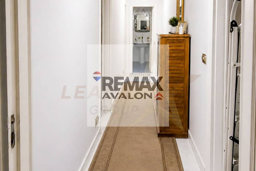 Apartment for sale 150 m Stanley (next to Fathallah) - Widok 4