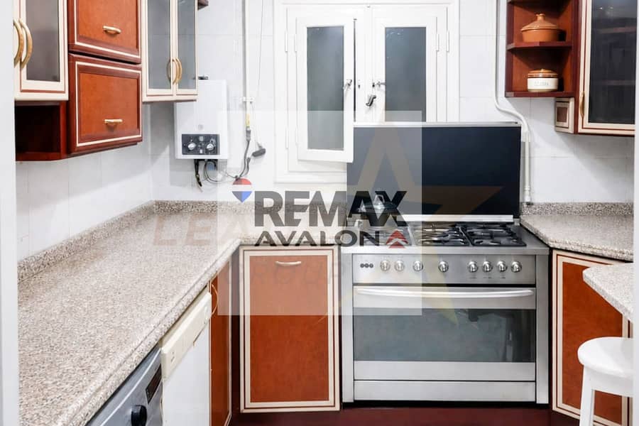 Apartment for sale 150 m Stanley (next to Fathallah) - Widok 5