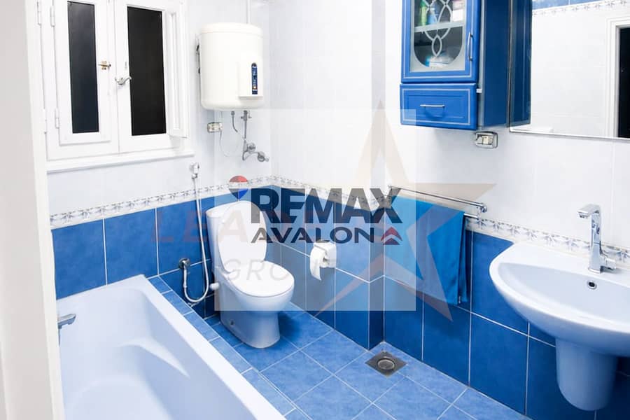 Apartment for sale 150 m Stanley (next to Fathallah) - Widok 6