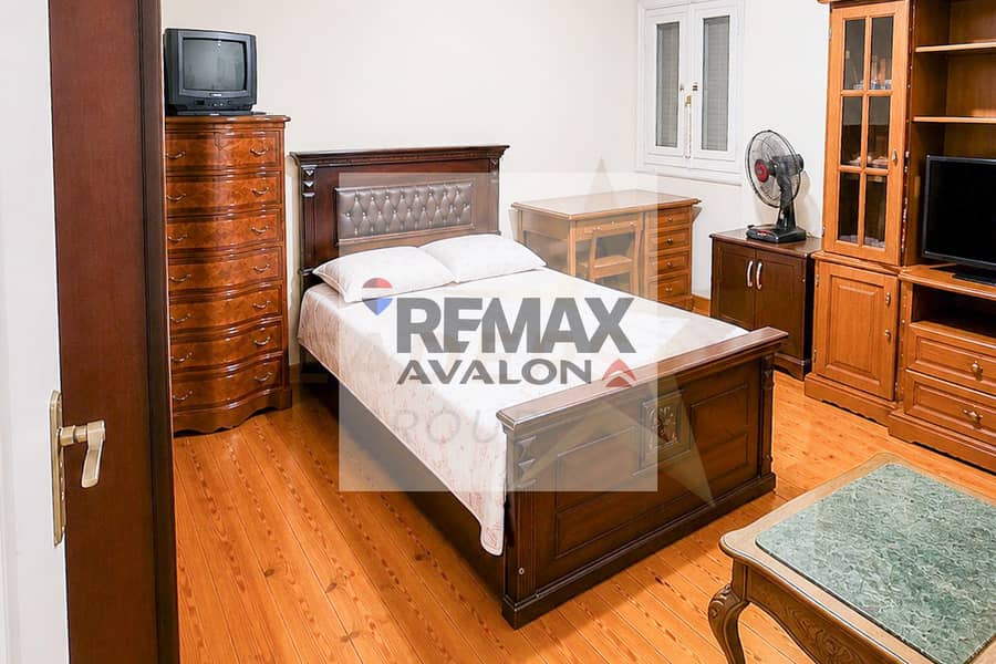 Apartment for sale 150 m Stanley (next to Fathallah) - Więcej