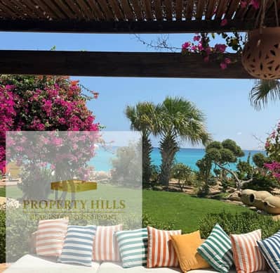 4 Bedroom Twin House for Sale in North Coast, Matruh - 74043. jpg