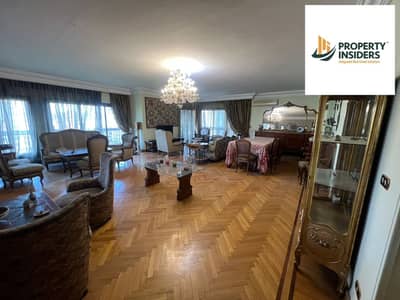 فلیٹ 5 غرف نوم للبيع في المهندسين، الجيزة - 1. jpeg