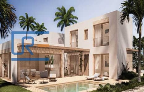 4 Bedroom Twin House for Sale in North Coast, Matruh - IMG-20250319-WA0059. jpg