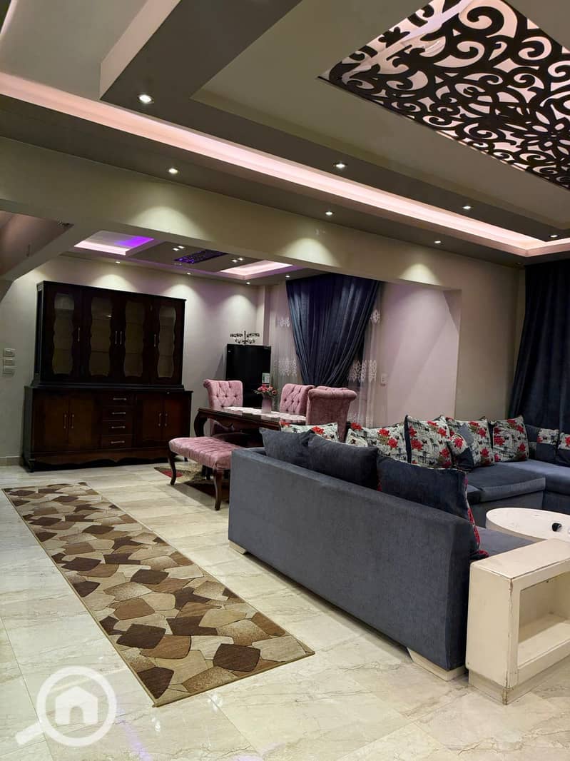 Al Sheikh Zayed - Ansicht 6