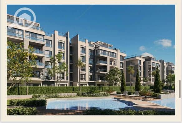 A special opportunity to own a chalet in the أجازة project in the North Coast, with a practical area and competitive price. - Widok 4