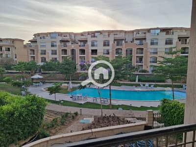 4 Bedroom Apartment for Rent in Katameya, Cairo - WhatsApp Image 2026-06-03 at 15.07. 57. jpeg