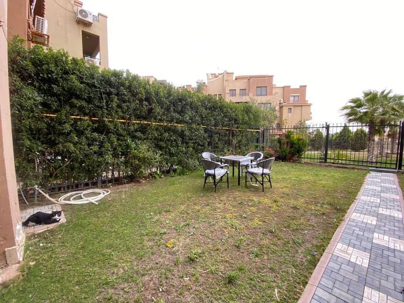 Ground Duplex For Sale In Casa - Ansicht 2