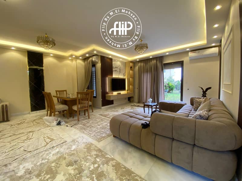 Ground Duplex For Sale In Casa - Ansicht 3