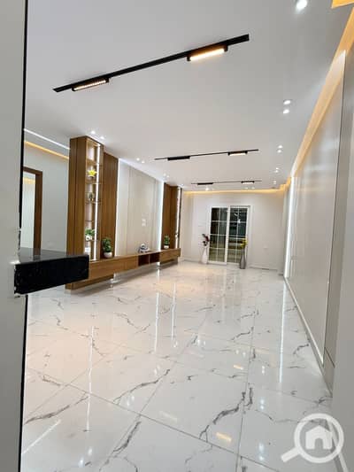 3 Bedroom Flat for Sale in Hadayek al-Ahram, Giza - 1000930643. jpg