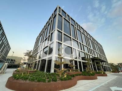 Office for Rent in New Cairo, Cairo - 1846922a-3358-480b-a84b-9b4da9ba9322. jpg