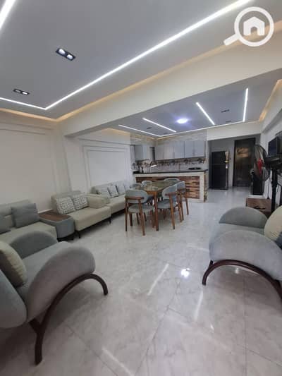 4 Bedroom Chalet for Rent in North Coast, Matruh - 35919. jpg