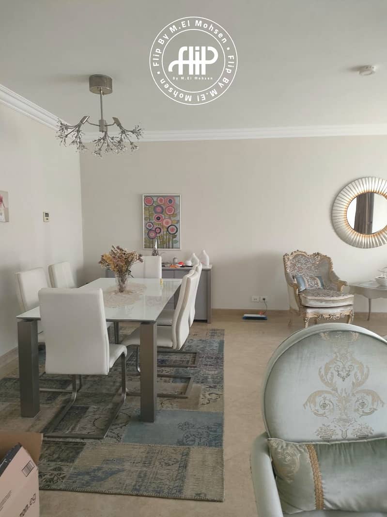 Apartment For Rent In Carnell Fully Furnished - Ansicht 2