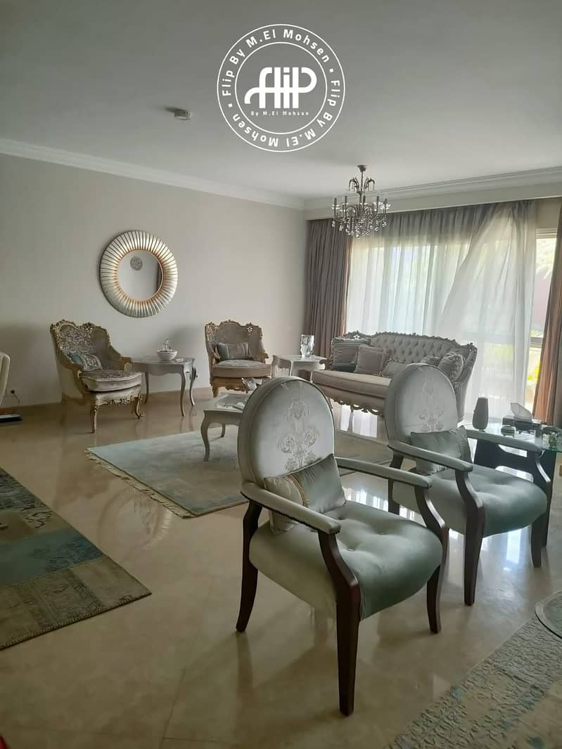 Apartment For Rent In Carnell Fully Furnished - Ansicht 3