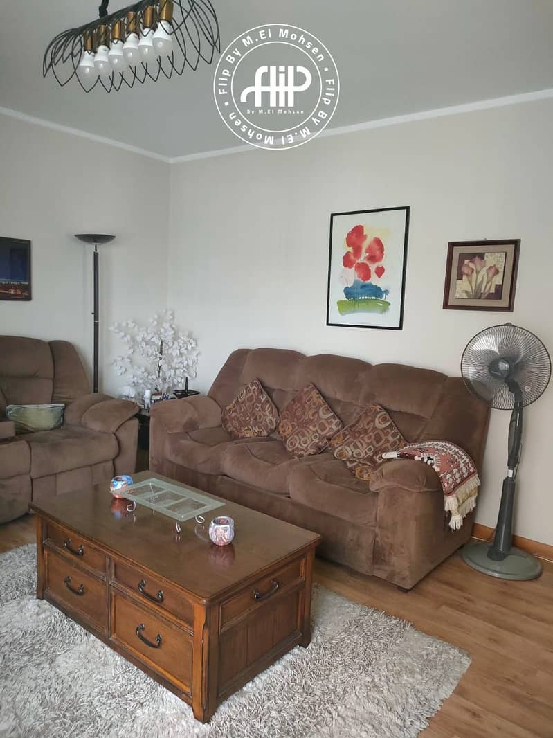 Apartment For Rent In Carnell Fully Furnished - Ansicht 4
