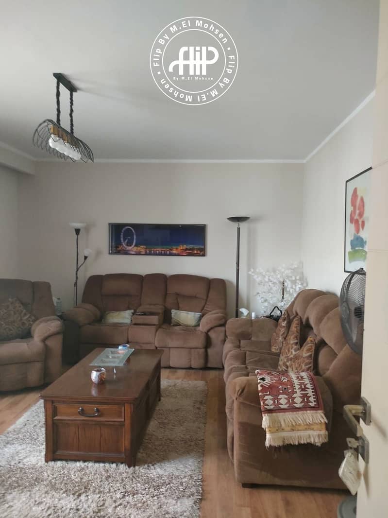 Apartment For Rent In Carnell Fully Furnished - Ansicht 5
