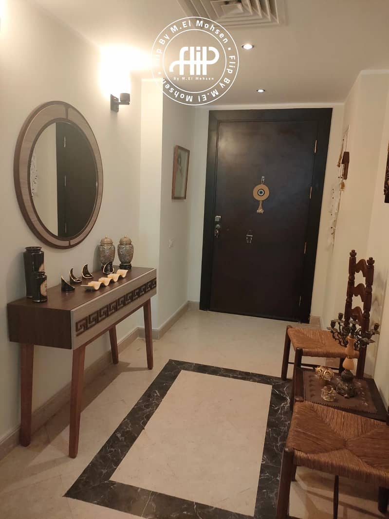 Apartment For Rent In Carnell Fully Furnished - Ansicht 6