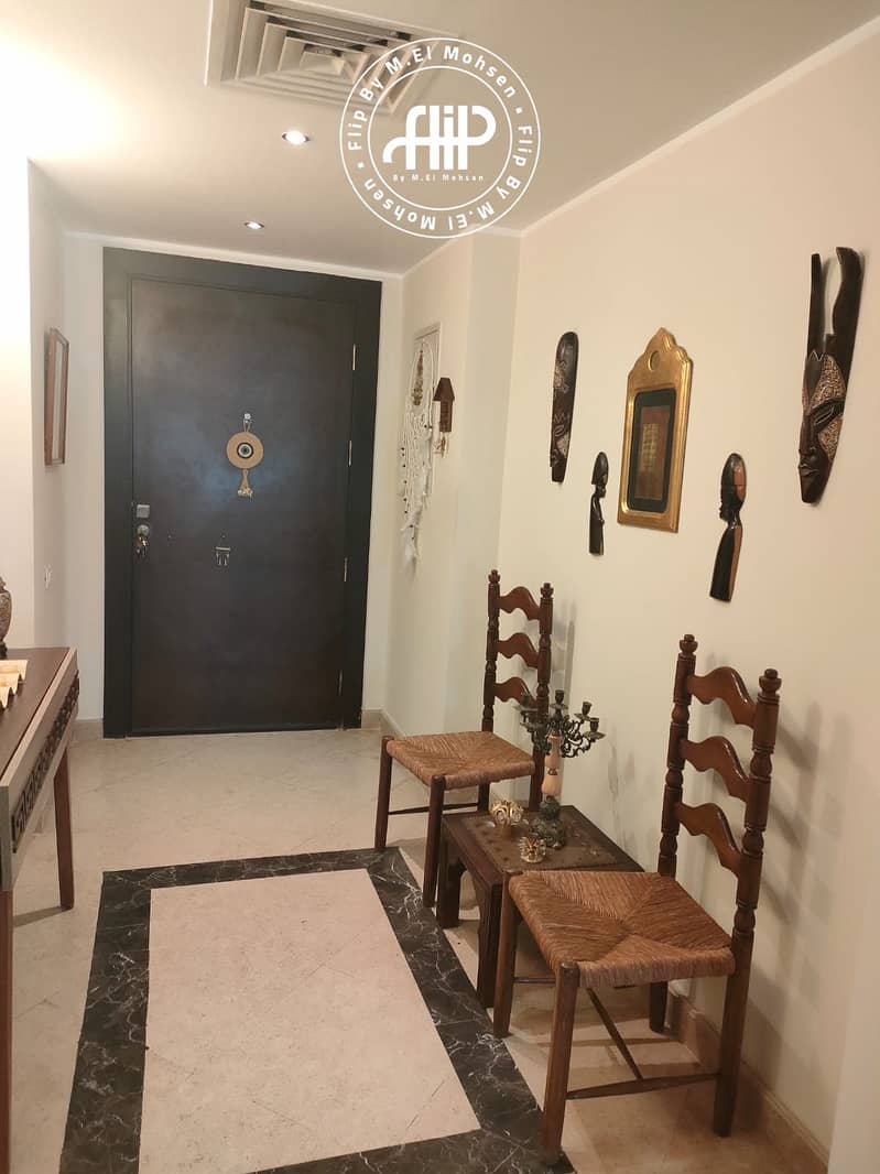 Apartment For Rent In Carnell Fully Furnished - Mehr