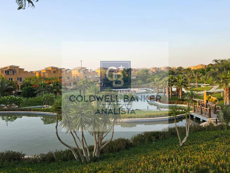 Dyar Park – Townhouse Middle For Sale | Fully Finished | Ready To Move - Ansicht 4