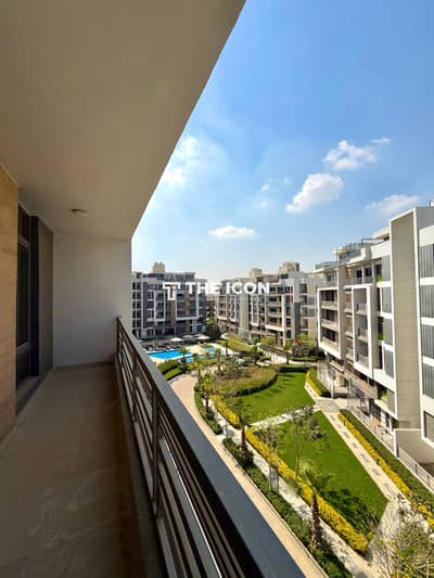 2 Bedroom Apartment for Sale in New Cairo, Cairo - IMG_4881. jpg 2 Bedroom Apartment for Sale in New Cairo, Cairo - IMG_4881. jpg