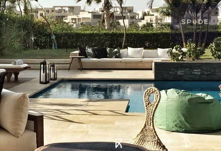 5 Bedroom Villa for Rent in North Coast, Matruh - original - 2026-06-03T170440.019. jpg
