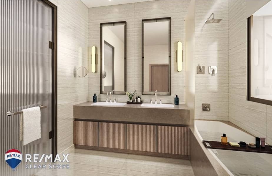 Lowest price villa in ZED East, New Cairo – fully finished, Prime location next to Hyde Park, developed by Ora (Naguib Sawiris) - Więcej