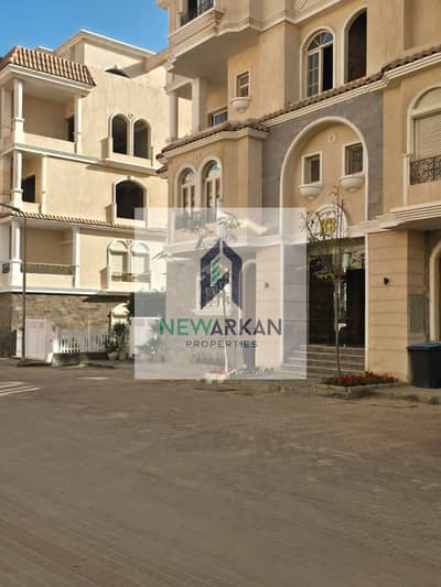 دوبلكس 4 غرف نوم للبيع في 6 اكتوبر، الجيزة - WhatsApp Image 2026-06-01 at 2.12. 22 PM (1). jpeg