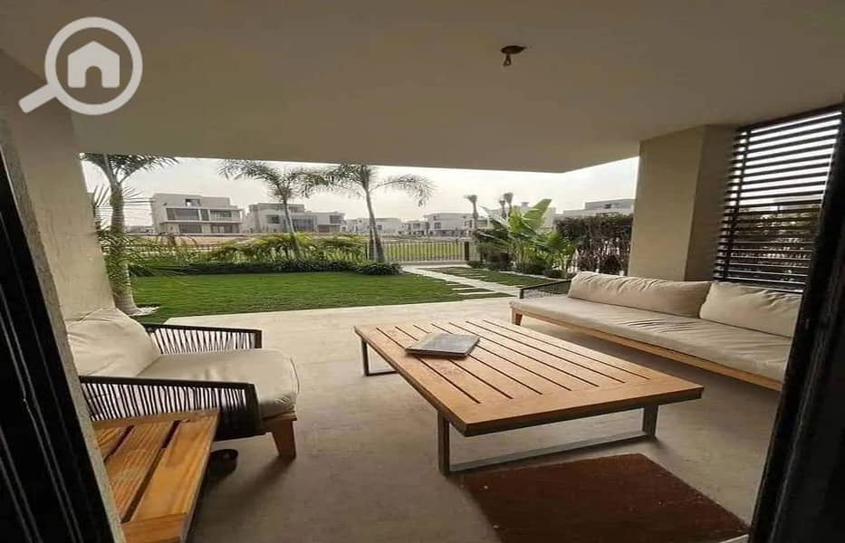 Prime located villa in Vye and Karmell next to Belle Vie Emaar Beverly Hills Sheikh Zayed - Widok 3