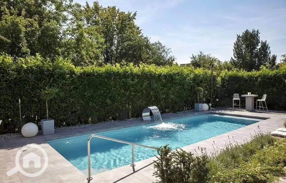 Prime located villa in Vye and Karmell next to Belle Vie Emaar Beverly Hills Sheikh Zayed - Widok 4