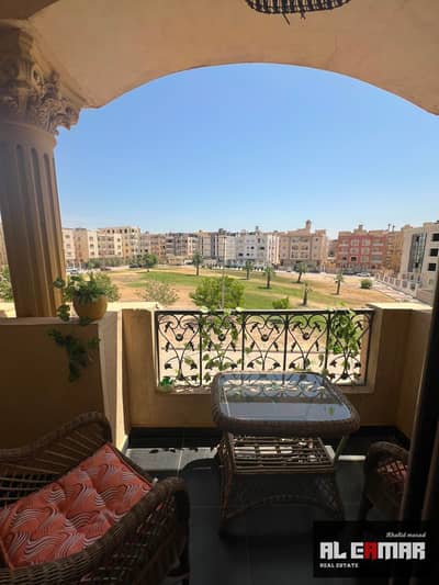 3 Bedroom Flat for Sale in Sheikh Zayed, Giza - WhatsApp Image 2026-06-03 at 4.01. 15 PM. jpeg