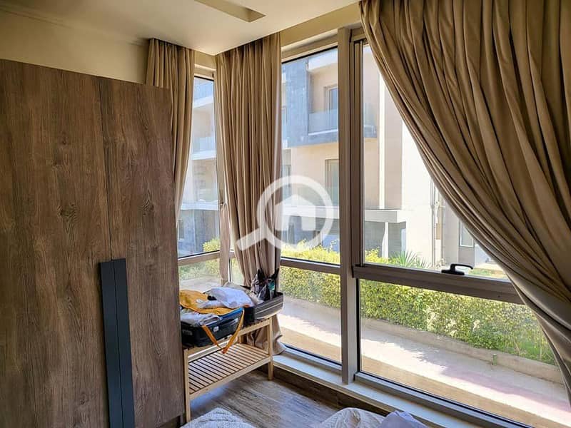 Ready to move! Fully finished apartment with ACs for immediate delivery in the New Capital with an Iconic Tower view! Apartment for Sale | New Adminis - Ansicht 2