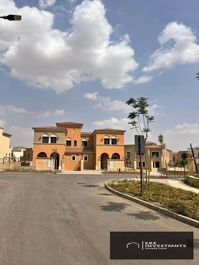 فیلا 5 غرف نوم للبيع في القاهرة الجديدة، القاهرة - سيتي جيت. jpg فیلا 5 غرف نوم للبيع في القاهرة الجديدة، القاهرة - سيتي جيت. jpg