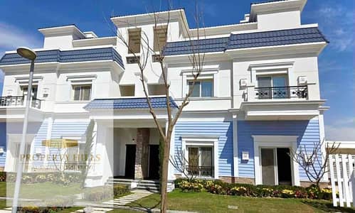 فیلا 5 غرف نوم للبيع في العاصمة الإدارية الجديدة، القاهرة - 99f77996-a30b-4728-ba63-f951906baea0. jpg فیلا 5 غرف نوم للبيع في العاصمة الإدارية الجديدة، القاهرة - 99f77996-a30b-4728-ba63-f951906baea0. jpg