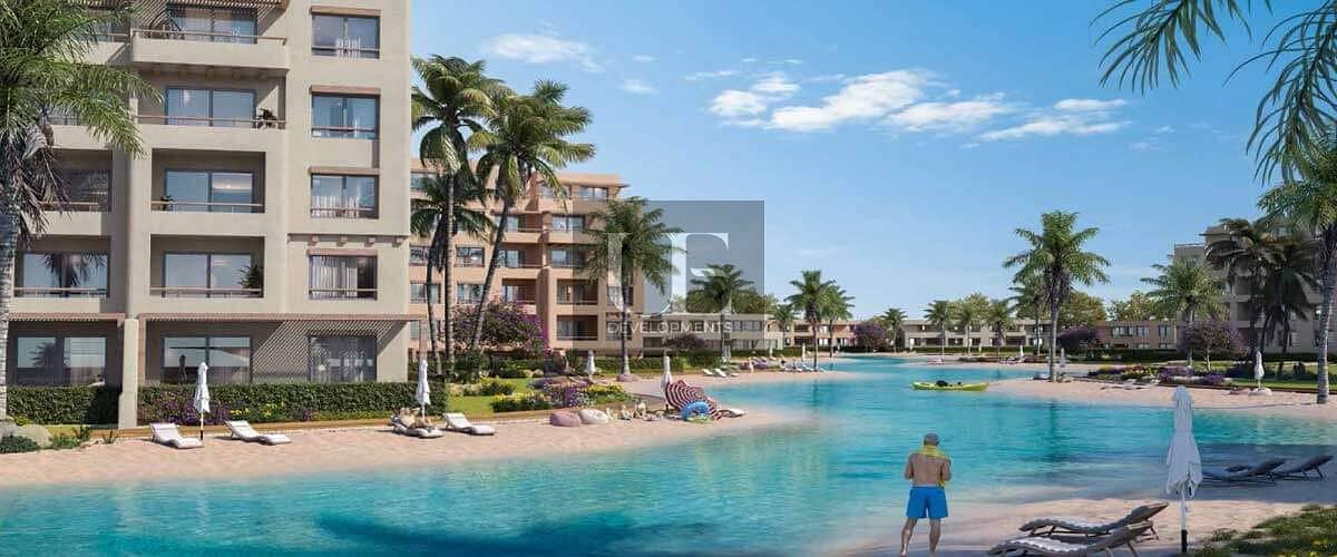 4 Chalets-For-Sale-in-Hacienda-Waters-Ras-El-Hekma. jpg