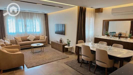 2 Bedroom Flat for Sale in New Cairo, Cairo - WhatsApp Image 2026-06-03 at 5.11. 29 PM. jpeg 2 Bedroom Flat for Sale in New Cairo, Cairo - WhatsApp Image 2026-06-03 at 5.11. 29 PM. jpeg