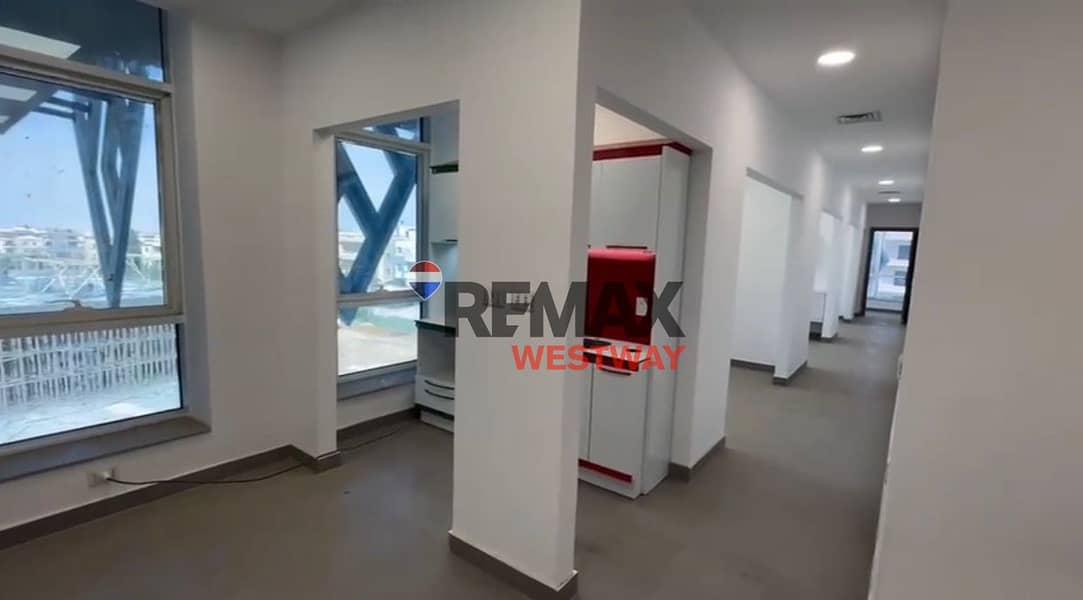 Clinic for rent in كازان بلازا behind مول العرب - Ansicht 2