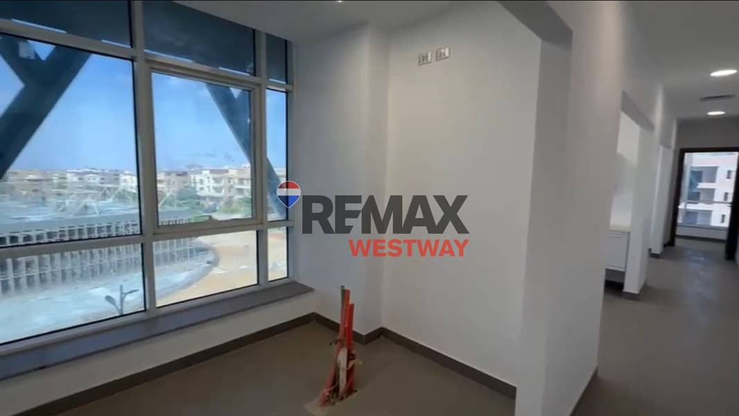 Clinic for rent in كازان بلازا behind مول العرب - Ansicht 4